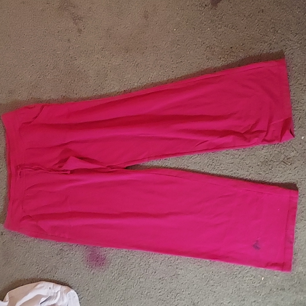 Sweatpants